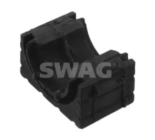 40938051 SWAG Втулка стабілізатора